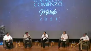 Una vez que arranque el Tren Maya en 2024, será el trabajo con operadores e inversionistas turísticos lo que permitirá llevar el turismo a toda la península