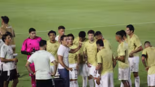 Pumas derrota 3-0 a Cancún FC en duelo amistoso de pretemporada