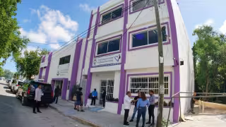 Fiscalía de la Mujer en Cancún rechaza denuncia contra alcaldesa de Puerto Morelos