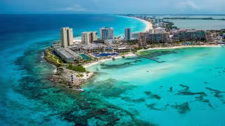 Quintana Roo reduce su deuda en más de 11 mil pesos por habitante y lidera a nivel nacional: Mara Lezama