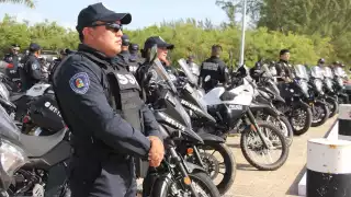 Los fondos aportados para Quintana Roo serán a través del Presupuesto de Egresos de la Federación