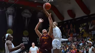 El Calor de Cancún se apaga y pierde la serie ante Fuerza Regia en la LNBP Femenil