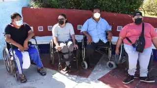 La titular del Sein asegura que las empresas no cumplen con lo establecido en la ley