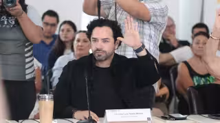 “Chanito” Toledo busca mantenerse vigente rumbo al 2027 entre cambios de partido y polémicas