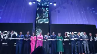 Inauguran 89ª Edición de Sapica en León, Guanajuato