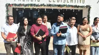 Morena en Campeche pide analizar con rigor la deuda de mil millones propuesta para 2026