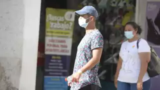 La temperatura alcanzará su máximo alrededor de las 14 horas