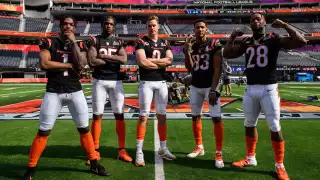 Ambos cuadros llegan con la confianza a tope después de sorprender a propios y extraños durante los playoffs