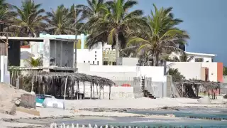 Buscan regularizar pagos y concesiones en más de 4 mil predios de la zona federal marítima de Progreso