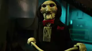 Saw X ya se encuentra en cines en México