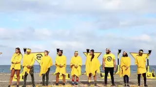 ¿Quién gana la salvación de La Isla 2023 hoy 26 de octubre?