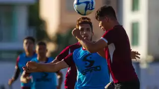 El encuentro tendrá lugar en el estadio “Sergio León Chávez”