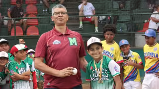Sellan Leones de Quintana Roo su boleto para la final del campeonato internacional de beisbol Cal Ripken
