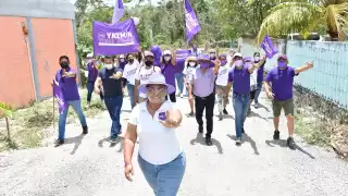 El asesinato del que fuera candidato a la presidencia municipal de Puerto Morelos, ocurrió el 24 de febrero, cuando desayunaba cerca del Palacio Municipal
