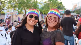 “Seguimos siendo invisibles”: lesbianas en Campeche exigen atención y reconocimiento