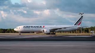 Air France aumentará sus vuelos entre París y Cancún este 2026; conoce la fecha oficial
