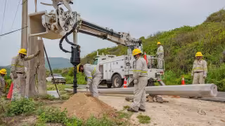 CFE anuncia inversión de más de 2 mil 400 millones de pesos en Campeche; estas son las obras previstas
