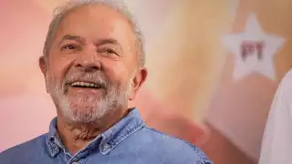 Lula dice que luchará por comercio "más justo" y una nueva gobernanza global