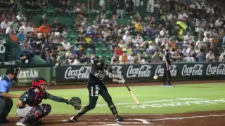 Leones de Yucatán pierden 5 a 2 ante los Bravos de León