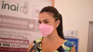 Comisión anticorrupción anuncia 23 aspirantes a comisionado del Idaipqroo