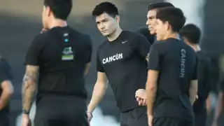 El encuentro tendrá lugar este miércoles a las 20:05 horas tiempo local en el Estadio “Andrés Quintana Roo”