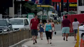 Según el reporte técnico, hasta las 12:00 horas, 620 pacientes se encontraban en aislamiento social y 170 hospitalizados