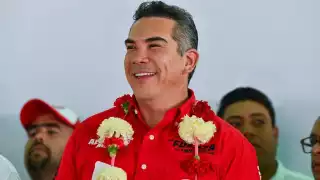 'Alito' habría ordenado el gasto de millones de dólares en las elecciones de 2021