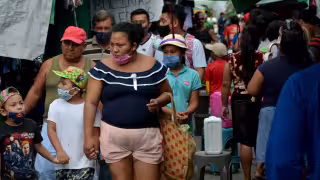 Foto: Por Esto!