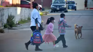 A dos años de la pandemia, aún existen escuelas que no se encuentran en disposición de reactivar las clases