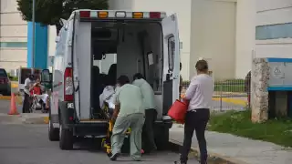 La vacuna se aplicará a mayores de edad. Foto: Por Esto!