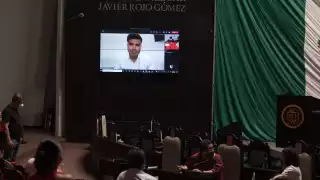 Esta propuesta es paralela a la intención de habitantes de Nicolás Bravo y comunidades aledañas a la zona limítrofe con Campeche de consolidar la conformación de un municipio