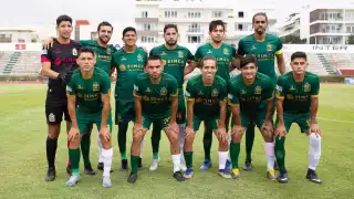 Los playenses jugarán su segundo partido de la semana el miércoles