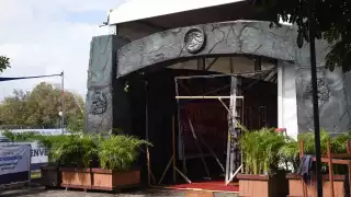 Será el próximo martes 22 cuando se realice la inauguración oficial