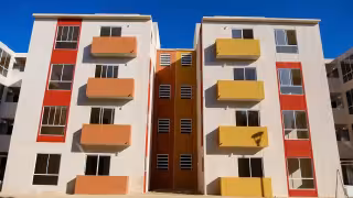 Entregan 80 Viviendas para el Bienestar a beneficiarios en el fraccionamiento Paraíso Maya de Cancún