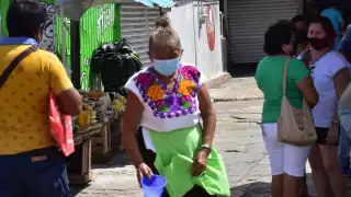 Se debe de tomar en cuenta a comunidades lejanas