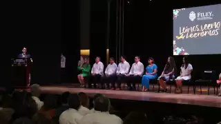 Este 2023 la FILEY volverá a ser completamente presencial