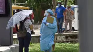 Península de Yucatán, con mayor garantía de desarrollo profesional para las mujeres en México