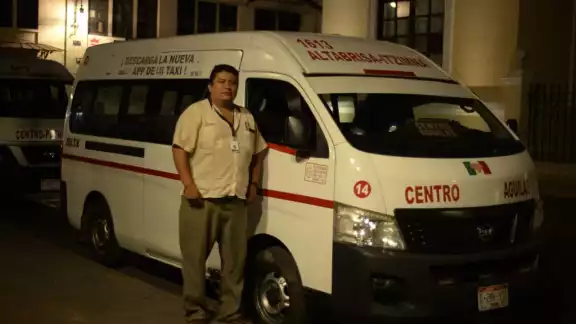 El servicio se pagará a través de una tarjeta y tendrá un costo de 15 pesos por viaje El servicio se pagará a través de una tarjeta y tendrá un costo de 15 pesos por viaje
