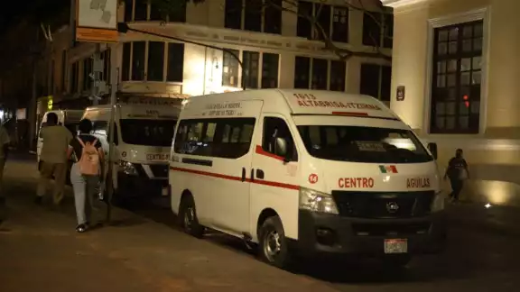 Estos son los horarios que mantendrá el Transporte Nocturno en Mérida y sus rutas Estos son los horarios que mantendrá el Transporte Nocturno en Mérida y sus rutas