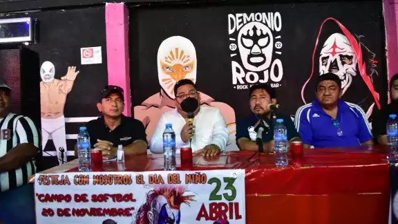 La función se realizará el próximo sábado 23 de abril La función se realizará el próximo sábado 23 de abril