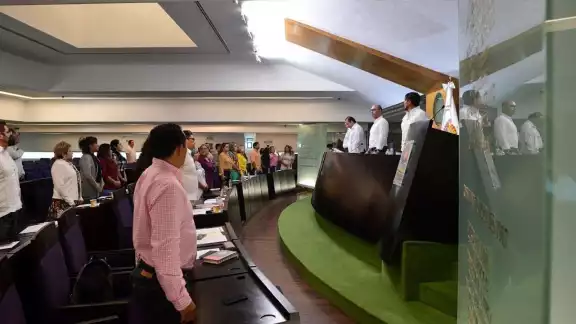 Campeche reportó la mayor cantidad de inconsistencias con 119 millones 236 mil 971 pesos. Campeche reportó la mayor cantidad de inconsistencias con 119 millones 236 mil 971 pesos.