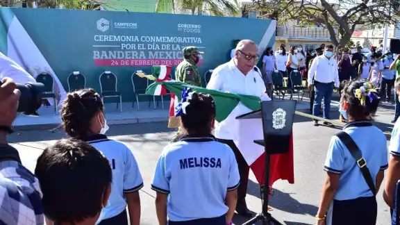 Esta celebración fue declarada en 1940 por el entonces presidente de la República Mexicana, Lázaro Cárdenas Esta celebración fue declarada en 1940 por el entonces presidente de la República Mexicana, Lázaro Cárdenas