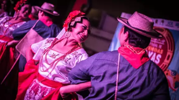 Los artistas campechanos recibirán apoyo de la Federación Los artistas campechanos recibirán apoyo de la Federación