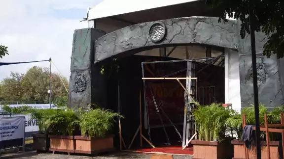 Será el próximo martes 22 cuando se realice la inauguración oficial Será el próximo martes 22 cuando se realice la inauguración oficial