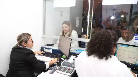 En el Buen Fin la Comuna ofrece descuentos del 100% en multas y recargos en pagos en una sola exhibición