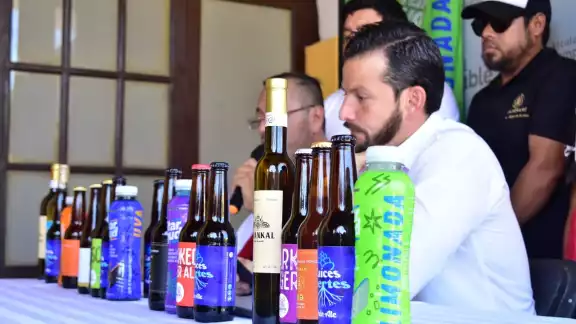 Para esta edición se cuenta con el apoyo del Ayuntamiento de Campeche Para esta edición se cuenta con el apoyo del Ayuntamiento de Campeche