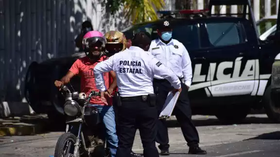 El feminicidio de una mujer en Campeche ha generado conflictos políticos