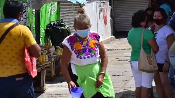 Se debe de tomar en cuenta a comunidades lejanas Se debe de tomar en cuenta a comunidades lejanas