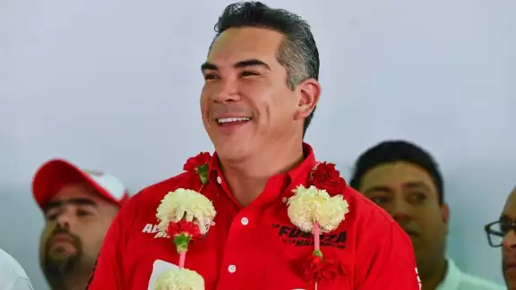 'Alito' habría ordenado el gasto de millones de dólares en las elecciones de 2021