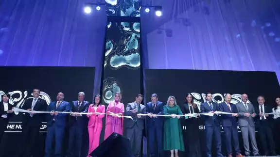 Inauguran 89ª Edición de Sapica en León, Guanajuato Inauguran 89ª Edición de Sapica en León, Guanajuato